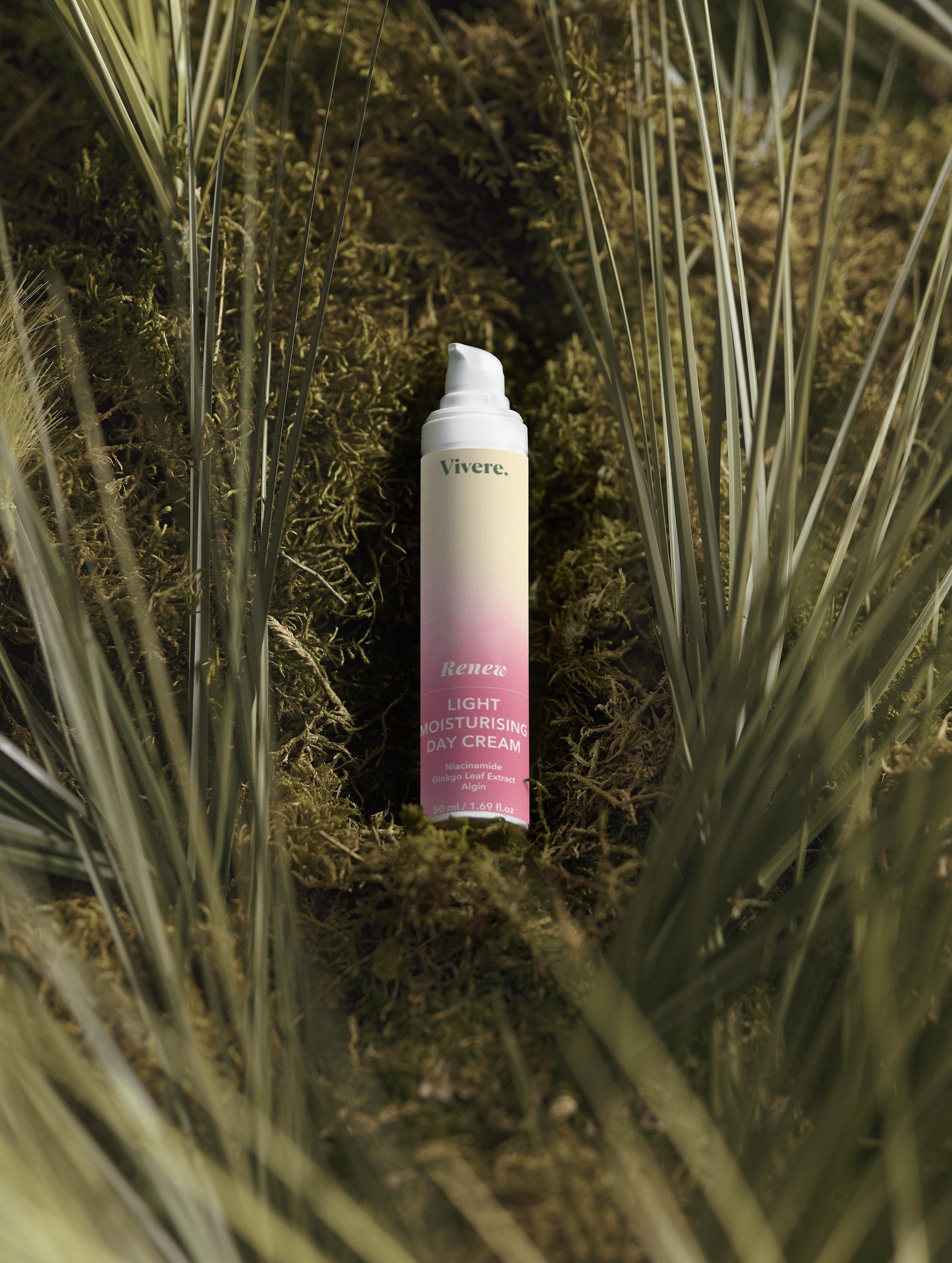 Light Moisturising Day Cream