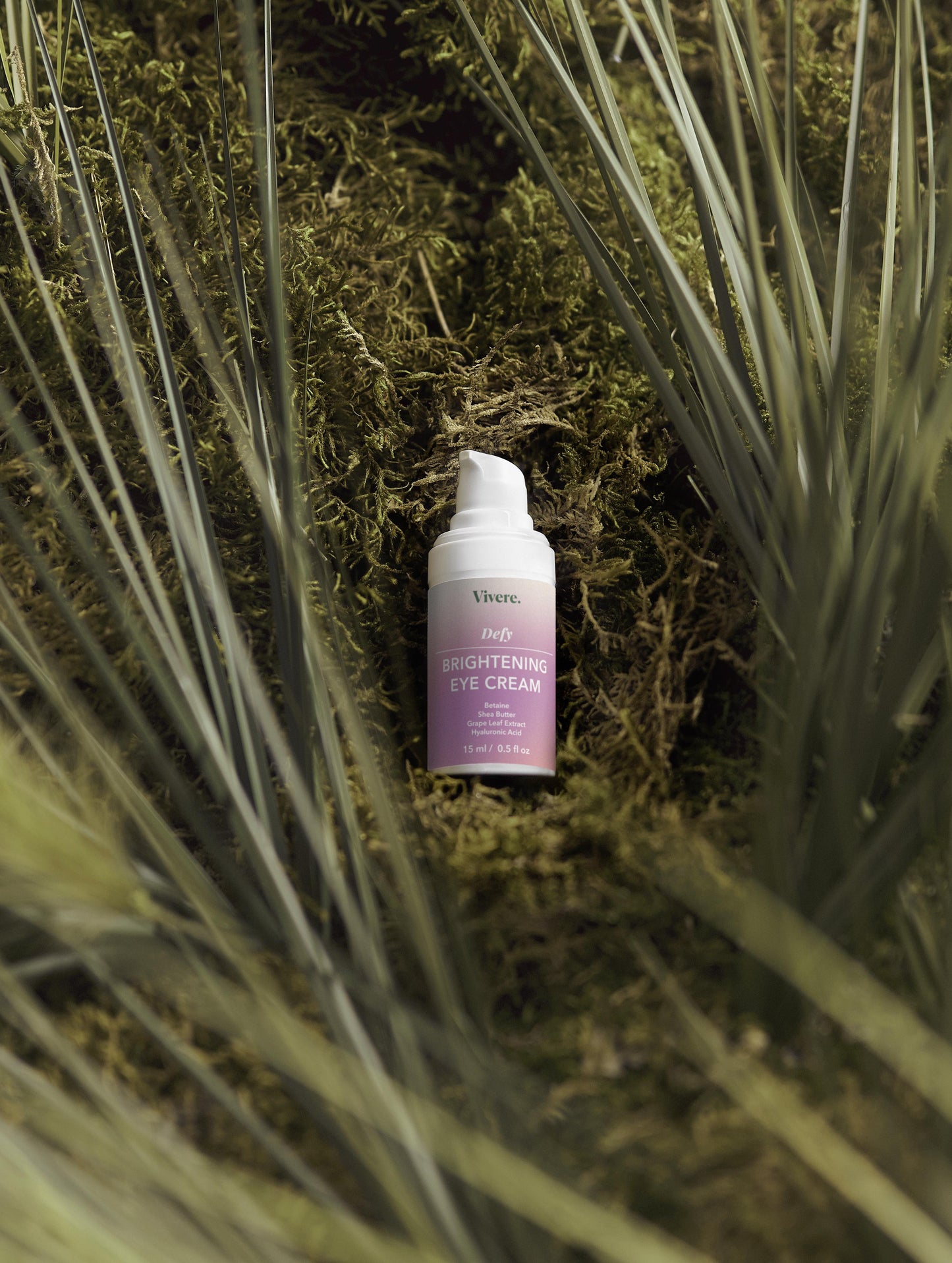 Brightening Eye Cream