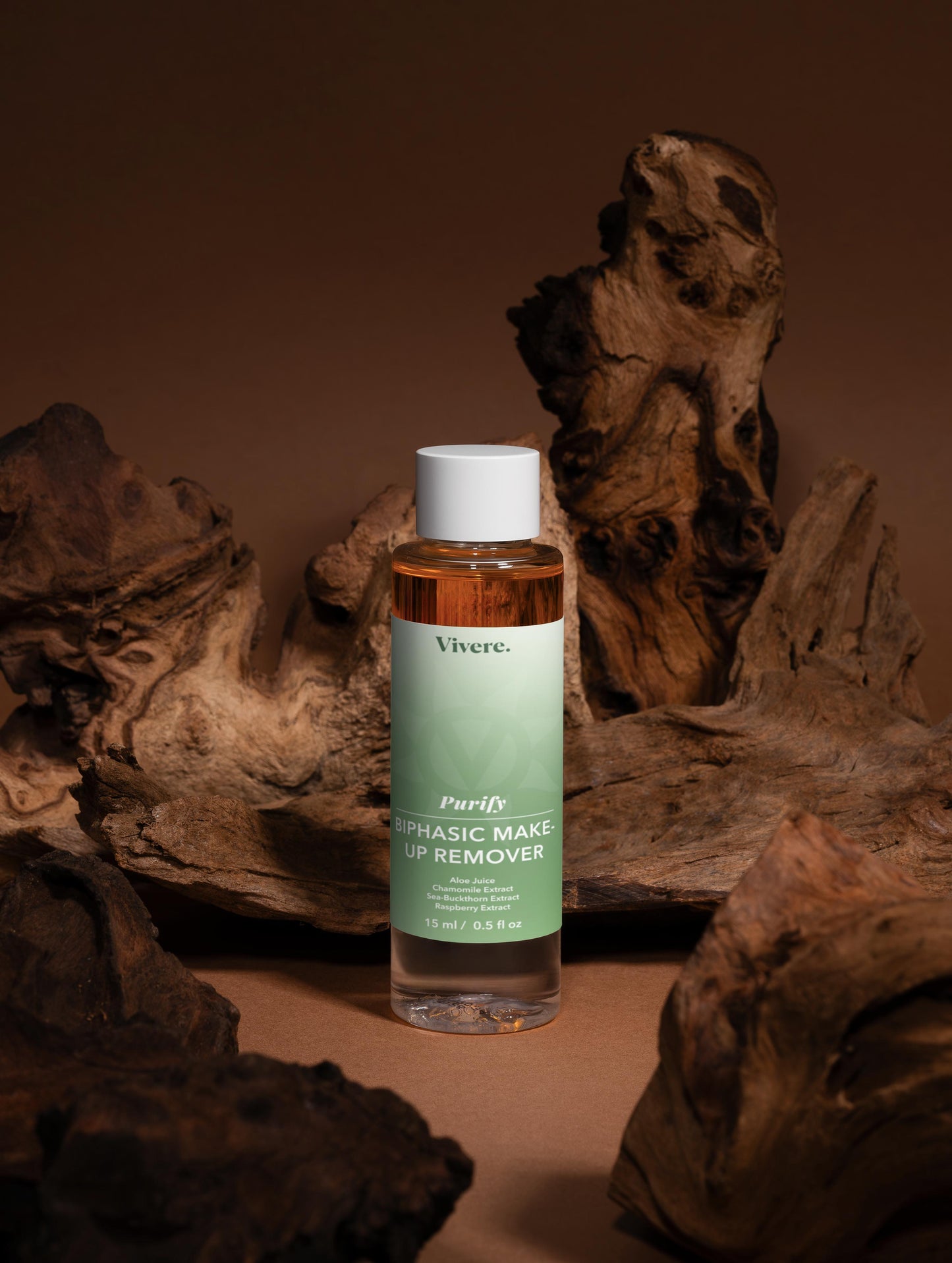 BiPhasic Make-up Remover, Fragrance Free