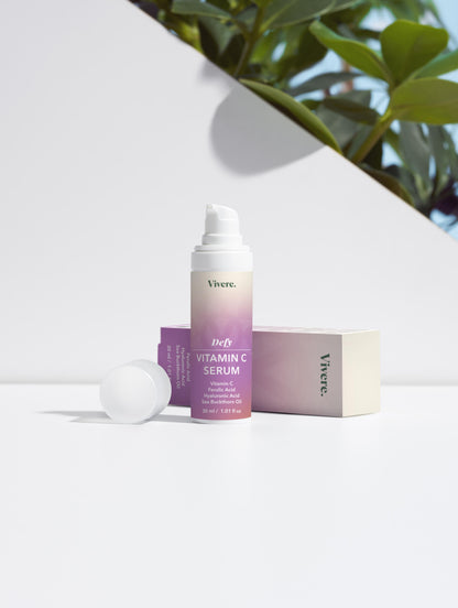 Vitamin C Serum