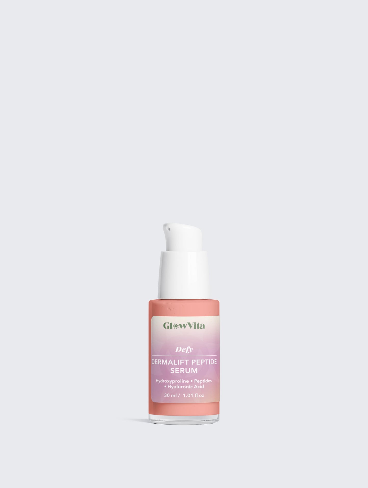 DermaLift Peptide Anti-Aging Serum