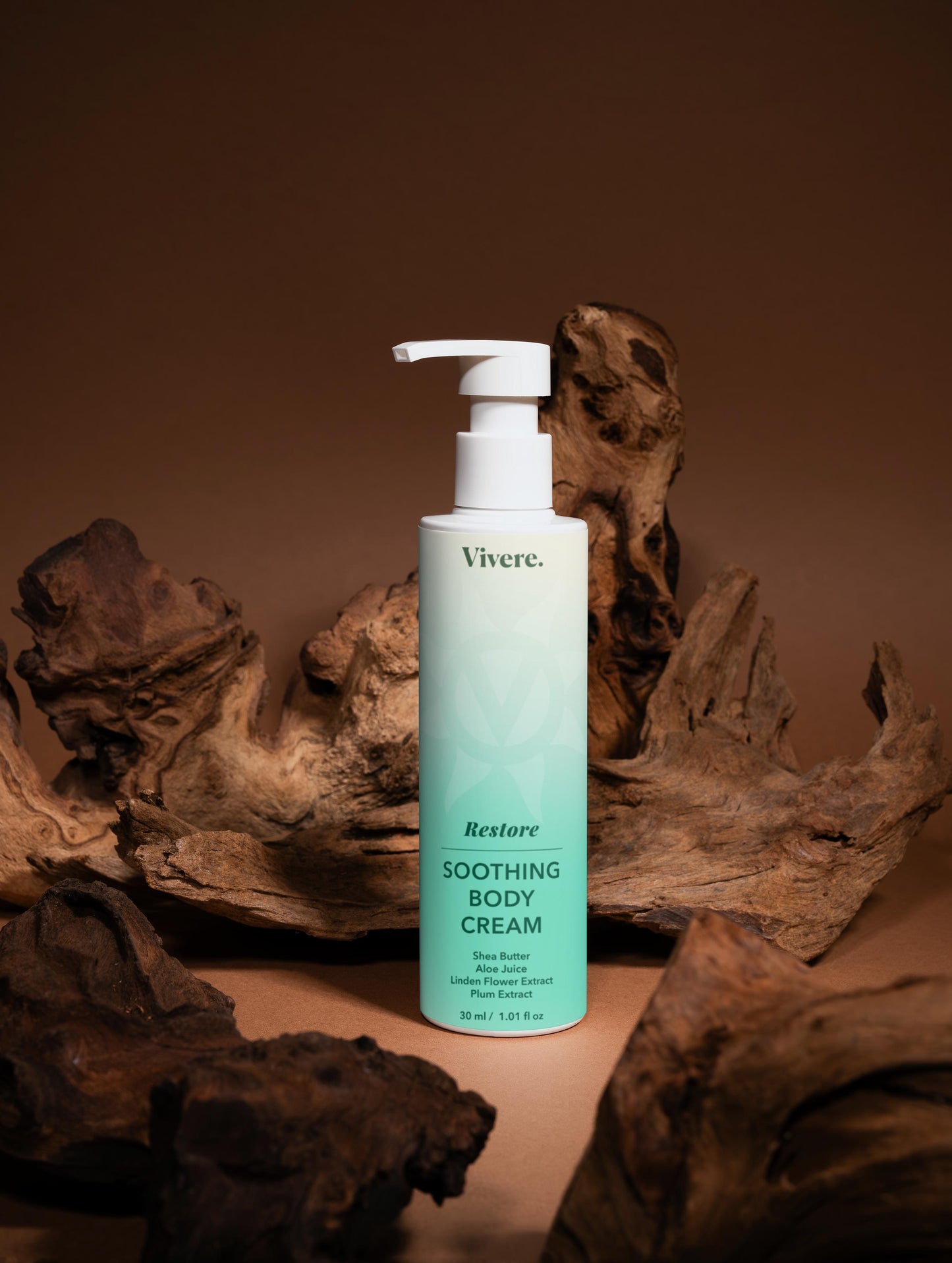 Sensitive Skin Body Cream