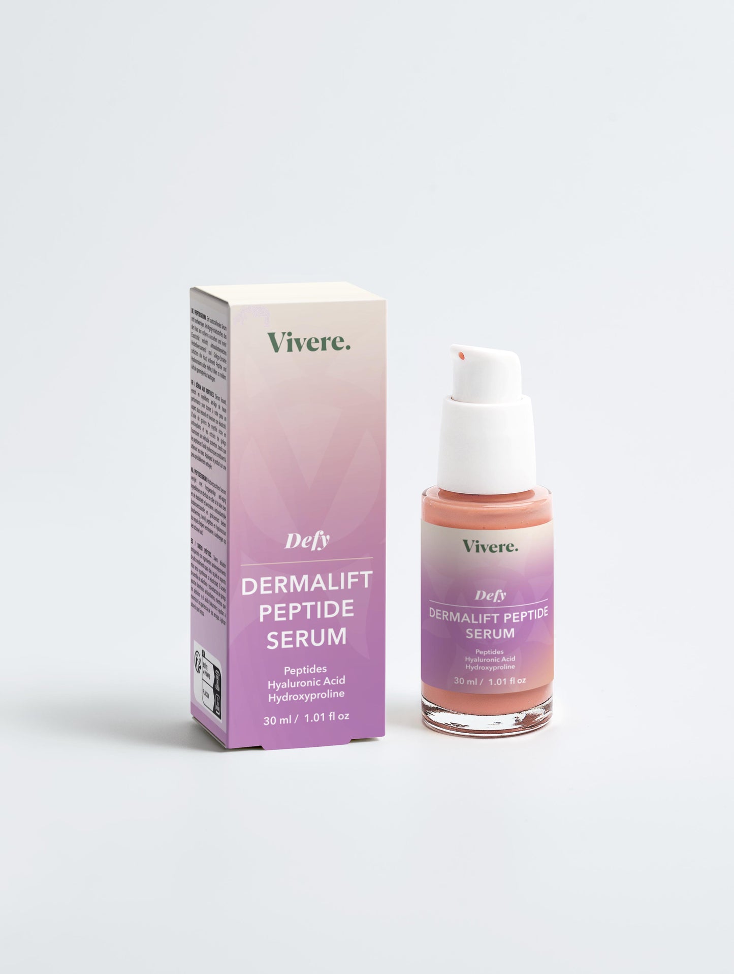 DermaLift Peptide Anti-Aging Serum