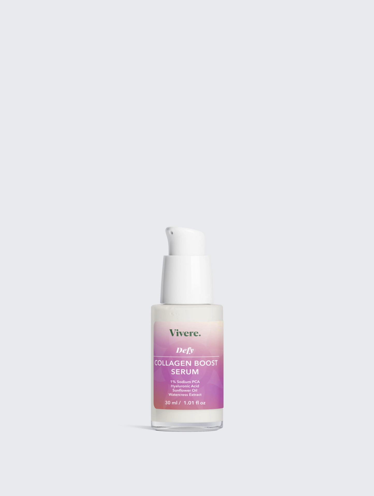 Collagen Boost Serum