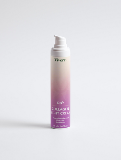 Collagen Anti-Age Night Cream