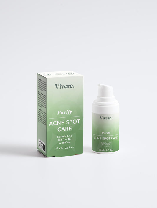 Acne Spot Care