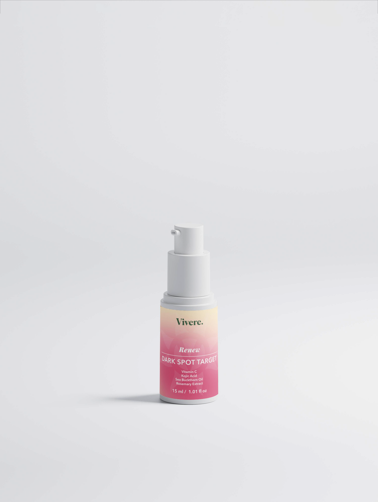 Targeted Dark Spot Care, 1% Kojic Acid