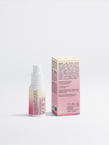 Targeted Dark Spot Care, 1% Kojic Acid