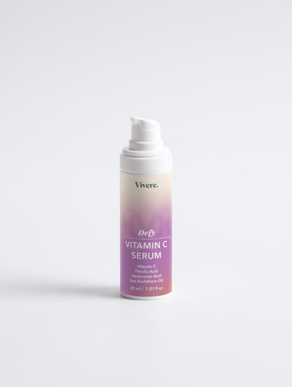 Vitamin C Serum