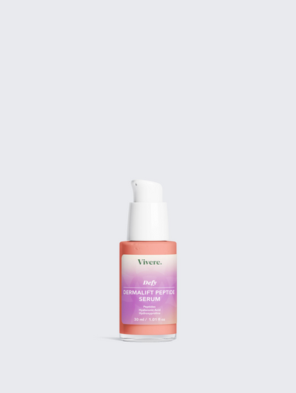 DermaLift Peptide Anti-Aging Serum