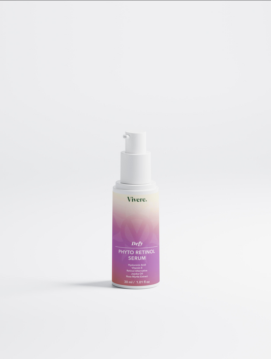 Retinol Alternative Serum