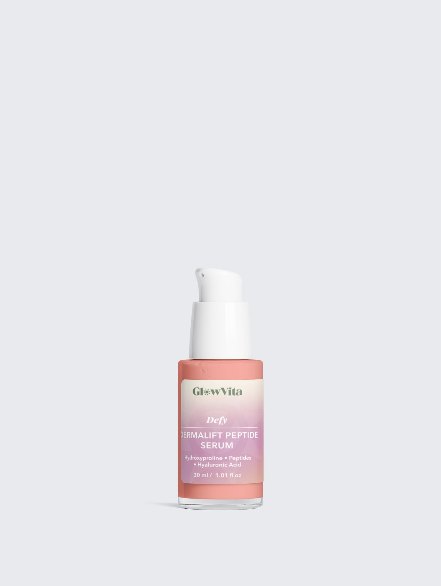 DermaLift Peptide Anti-Aging Serum
