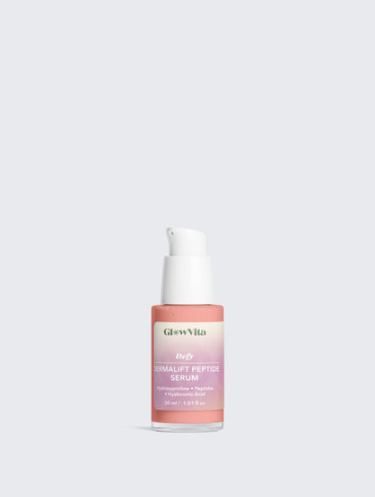 DermaLift Peptide Anti-Aging Serum