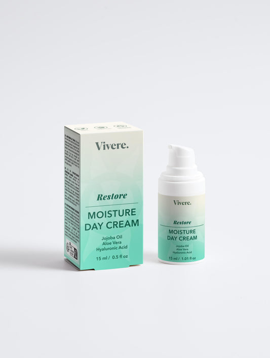 Moisturising Day Cream