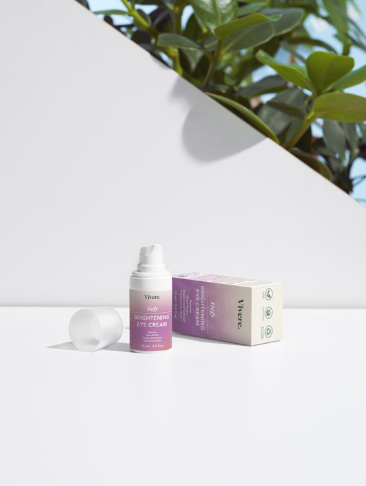 Brightening Eye Cream