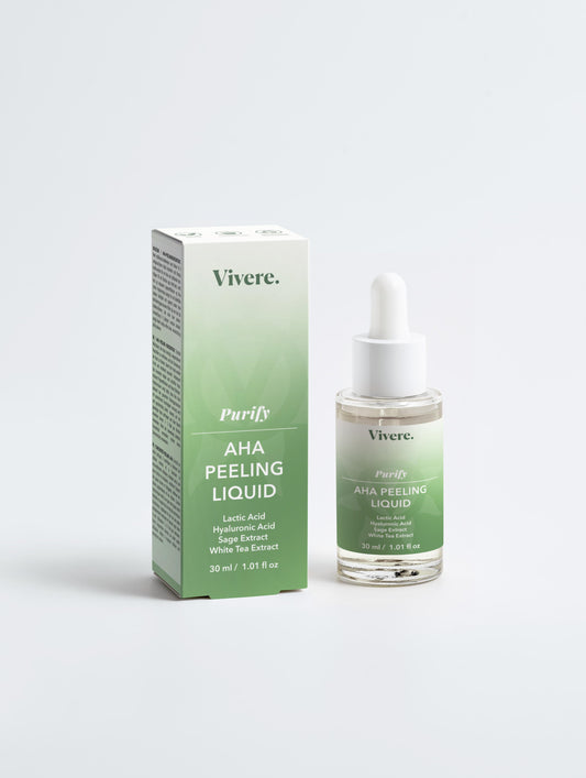 AHA Peeling Concentrate