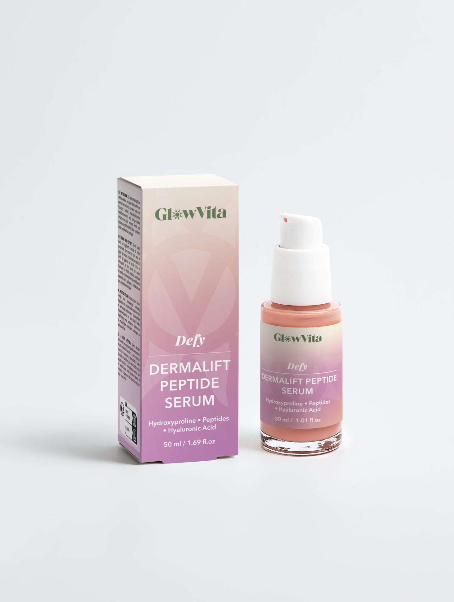DermaLift Peptide Anti-Aging Serum