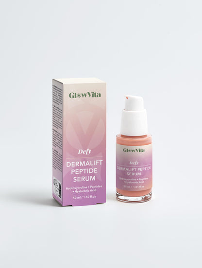 DermaLift Peptide Anti-Aging Serum