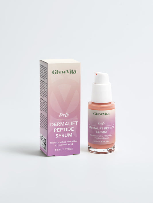 DermaLift Peptide Anti-Aging Serum