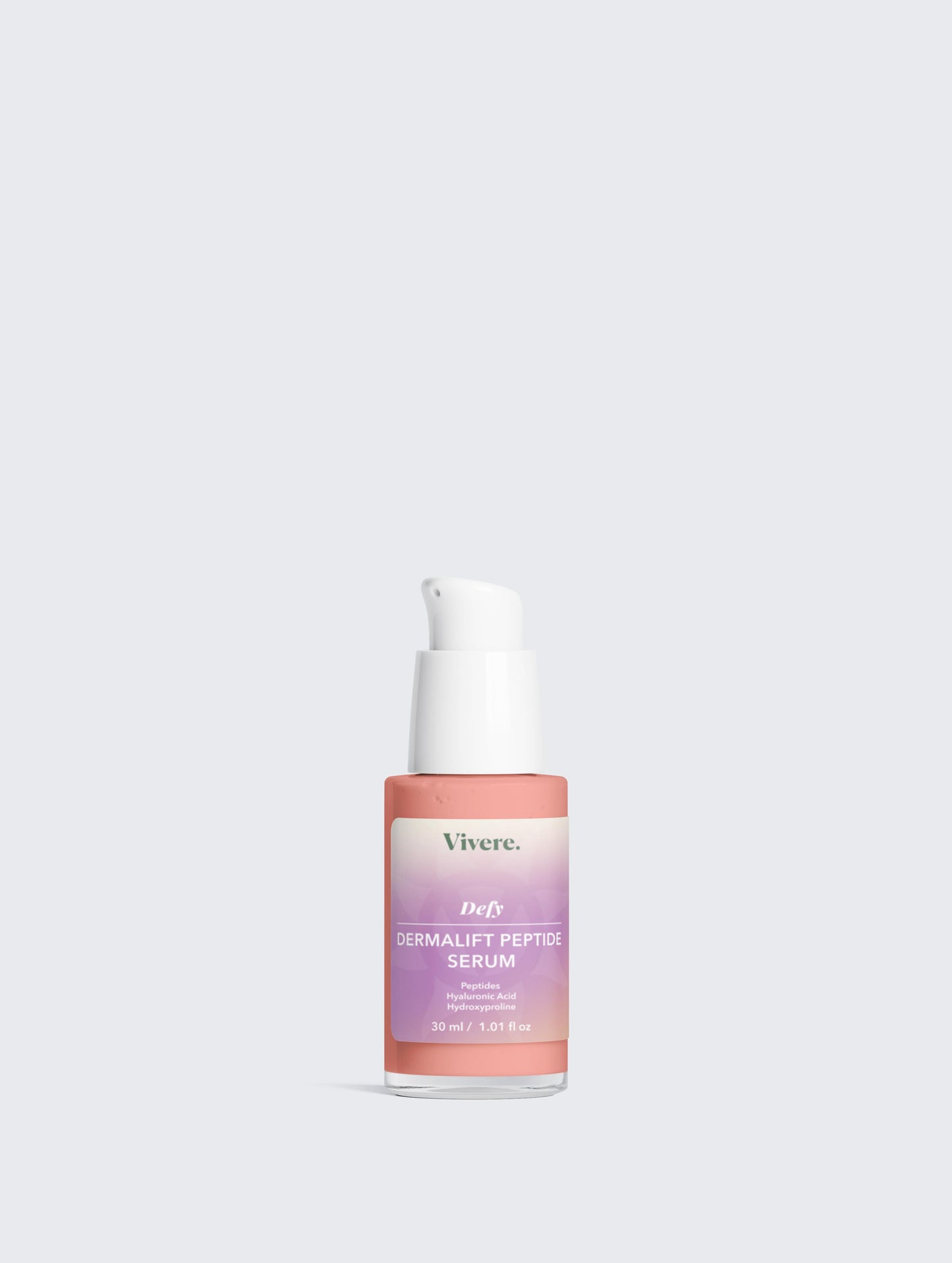 DermaLift Peptide Anti-Aging Serum