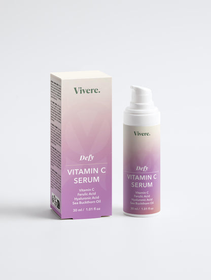 Vitamin C Serum